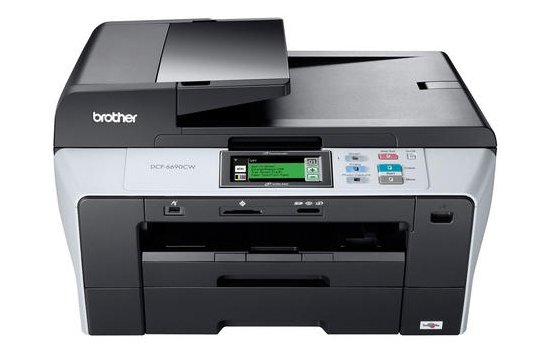 Brother MFC-6690CW
